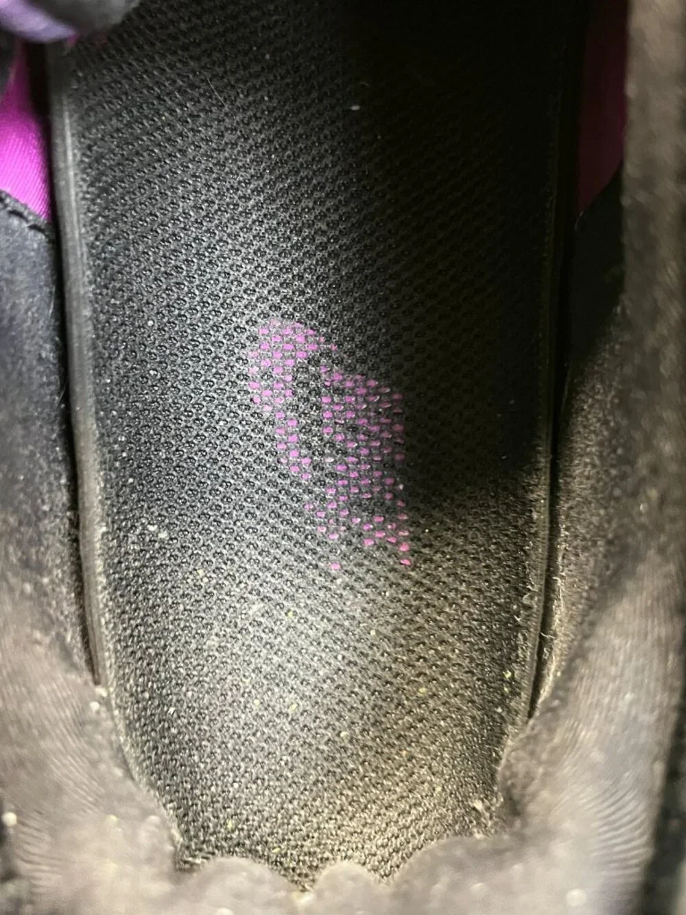 Nike please review